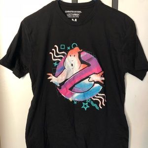 Ghostbusters Lootcrate Exclusive Shirt